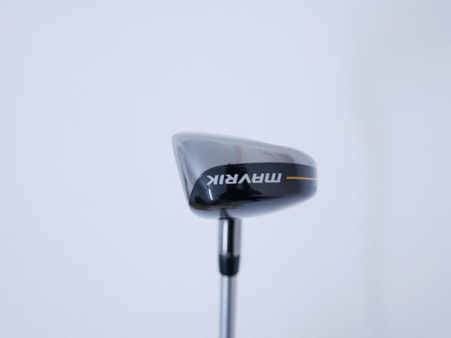 Fairway Wood : callaway : ไม้กระเทย Callaway Mavrik (ปี 2021 Japan Spec.) Loft 23 ก้าน Mitsubishi Diamana 50 Flex SR