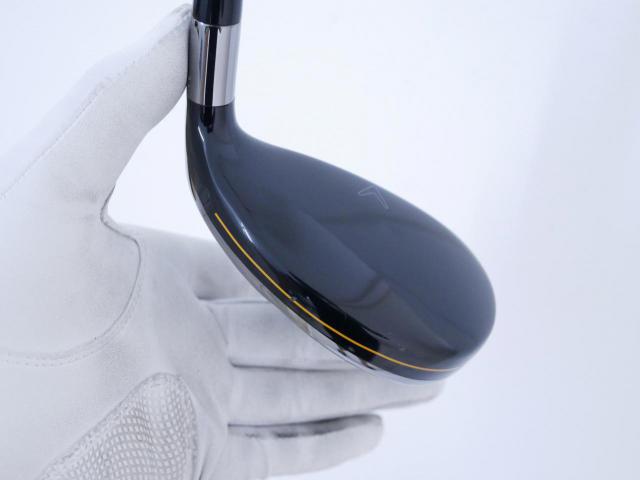 Fairway Wood : callaway : ไม้กระเทย Callaway Mavrik (ปี 2021 Japan Spec.) Loft 23 ก้าน Mitsubishi Diamana 50 Flex SR