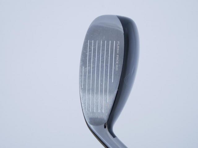 Fairway Wood : callaway : ไม้กระเทย Callaway Mavrik (ปี 2021 Japan Spec.) Loft 23 ก้าน Mitsubishi Diamana 50 Flex SR