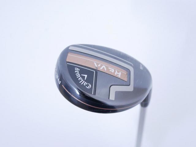 Lady club : All : ไม้กระเทย Callaway REVA Loft 27 Flex L