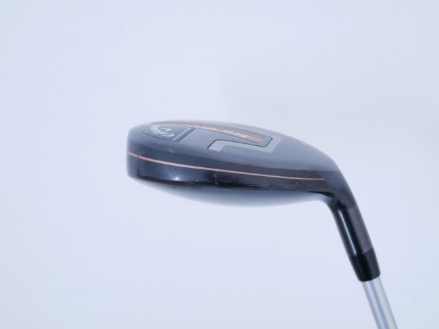 Lady club : All : ไม้กระเทย Callaway REVA Loft 27 Flex L