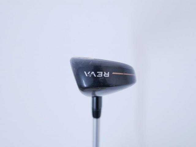 Lady club : All : ไม้กระเทย Callaway REVA Loft 27 Flex L