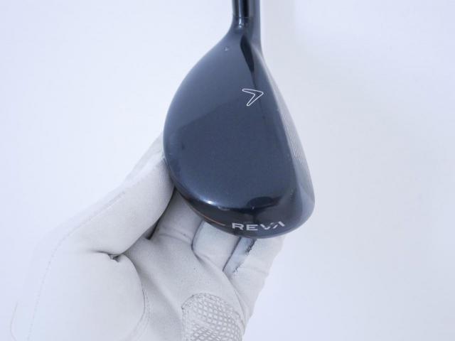 Lady club : All : ไม้กระเทย Callaway REVA Loft 27 Flex L