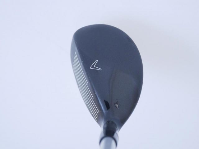 Lady club : All : ไม้กระเทย Callaway REVA Loft 27 Flex L