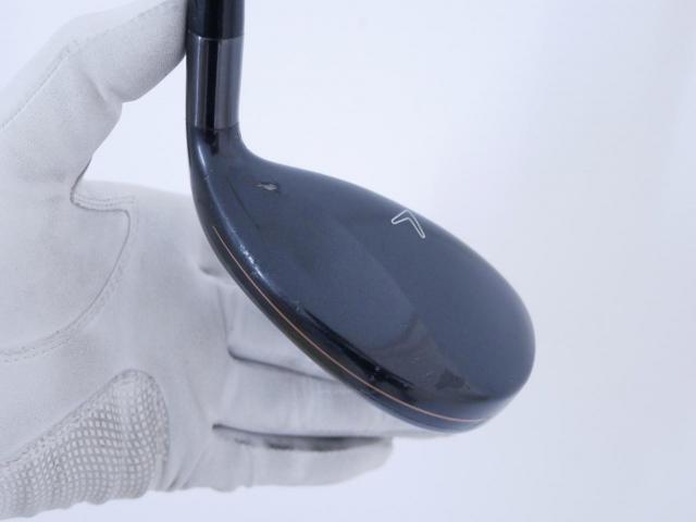 Lady club : All : ไม้กระเทย Callaway REVA Loft 27 Flex L