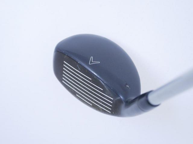 Lady club : All : ไม้กระเทย Callaway REVA Loft 27 Flex L