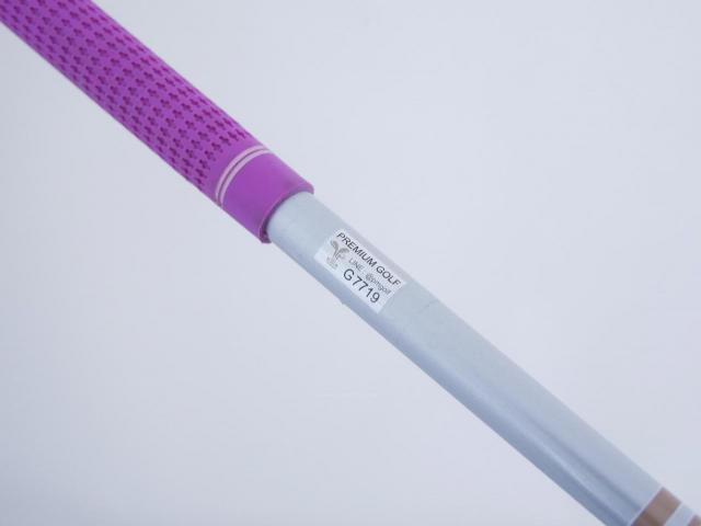 Lady club : All : ไม้กระเทย Callaway REVA Loft 27 Flex L