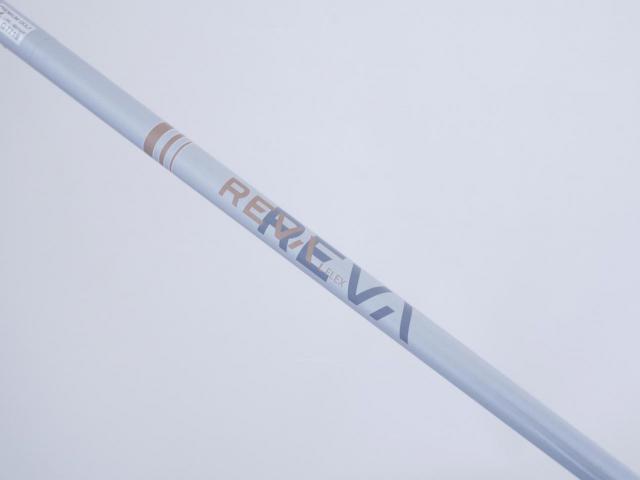 Lady club : All : ไม้กระเทย Callaway REVA Loft 27 Flex L