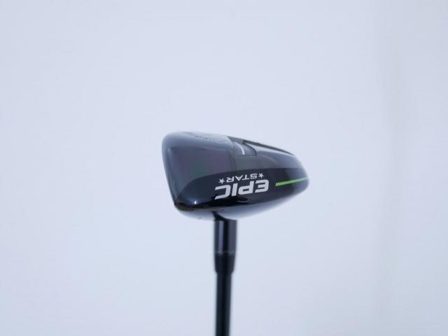 Fairway Wood : callaway : ไม้กระเทย Callaway EPIC Star Loft 23 ก้าน Fujikura Speeder Evolution Flex SR
