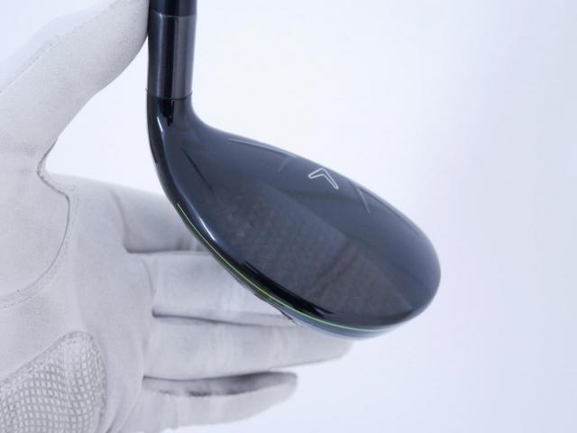 Fairway Wood : callaway : ไม้กระเทย Callaway EPIC Star Loft 23 ก้าน Fujikura Speeder Evolution Flex SR