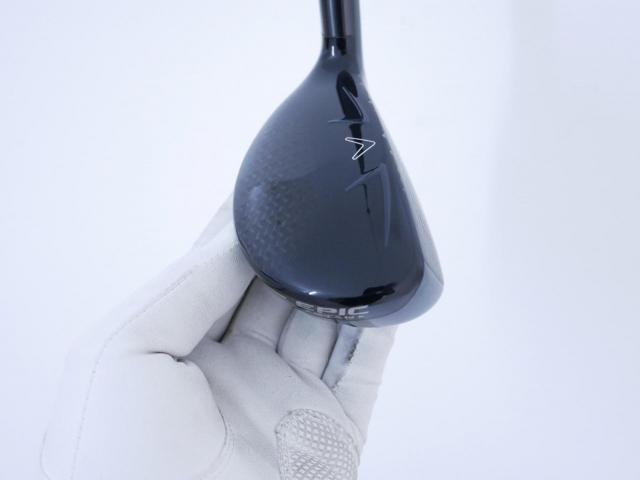 Fairway Wood : callaway : ไม้กระเทย Callaway EPIC Star Loft 23 ก้าน Fujikura Speeder Evolution Flex SR