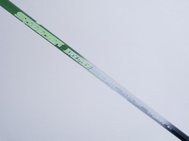 Fairway Wood : callaway : ไม้กระเทย Callaway EPIC Star Loft 23 ก้าน Fujikura Speeder Evolution Flex SR