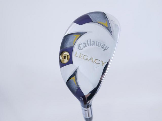 Fairway Wood : callaway : ไม้กระเทย Callaway Legacy V Loft 20 Flex R