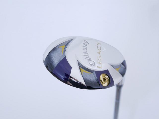 Fairway Wood : callaway : ไม้กระเทย Callaway Legacy V Loft 20 Flex R