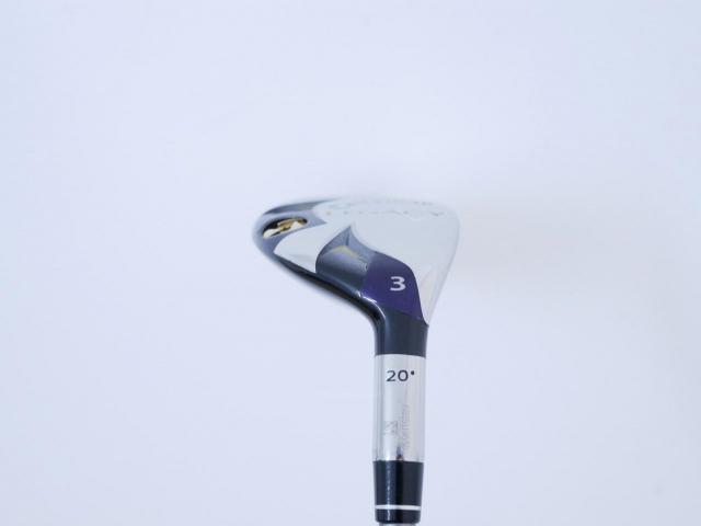 Fairway Wood : callaway : ไม้กระเทย Callaway Legacy V Loft 20 Flex R
