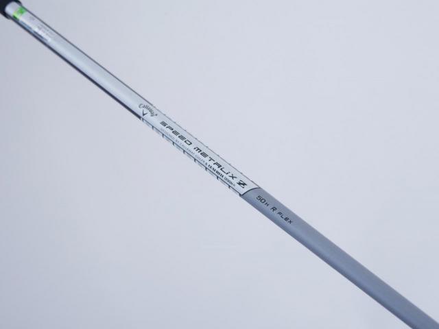 Fairway Wood : callaway : ไม้กระเทย Callaway Legacy V Loft 20 Flex R