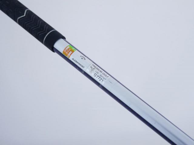 Fairway Wood : callaway : ไม้กระเทย Callaway Legacy V Loft 20 Flex R