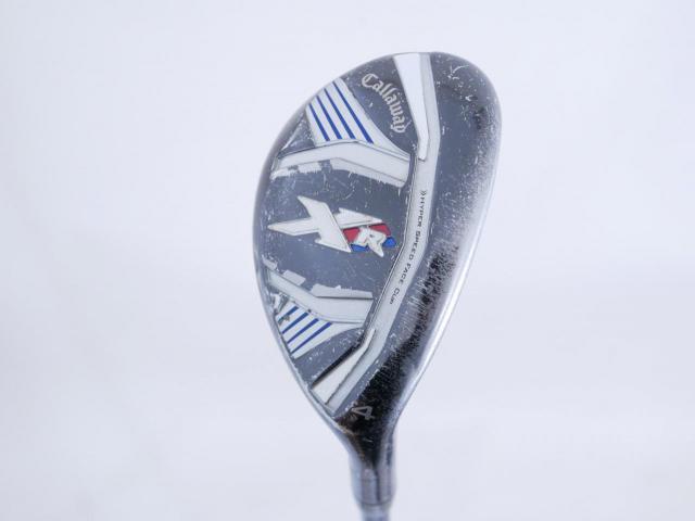 Fairway Wood : callaway : ไม้กระเทย Callaway XR Loft 22 Flex S