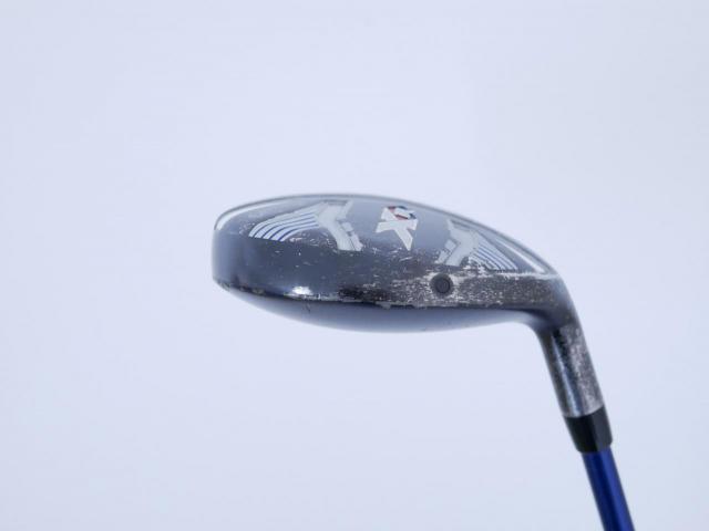 Fairway Wood : callaway : ไม้กระเทย Callaway XR Loft 22 Flex S