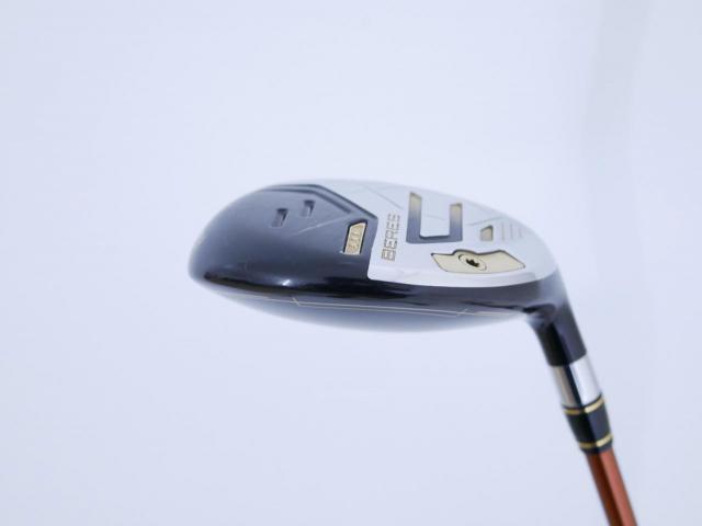 Fairway Wood : Honma : **หัว 3 ดาว ก้าน 4 ดาว** ไม้กระเทย Honma Beres 09 (รุ่นล่าสุด ออกปี 2024) Loft 19 ก้าน Honma ARMRQ FX Flex SR (4 ดาว)