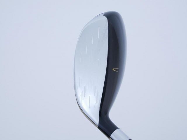 Fairway Wood : Honma : **หัว 3 ดาว ก้าน 4 ดาว** ไม้กระเทย Honma Beres 09 (รุ่นล่าสุด ออกปี 2024) Loft 19 ก้าน Honma ARMRQ FX Flex SR (4 ดาว)