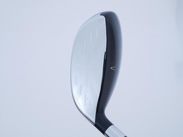 Fairway Wood : Honma : **ก้าน 3 ดาว** ไม้กระเทย Honma Beres 09 (รุ่นล่าสุด ออกปี 2024) Loft 22 ก้าน Honma ARMRQ FX Flex R (3 ดาว)