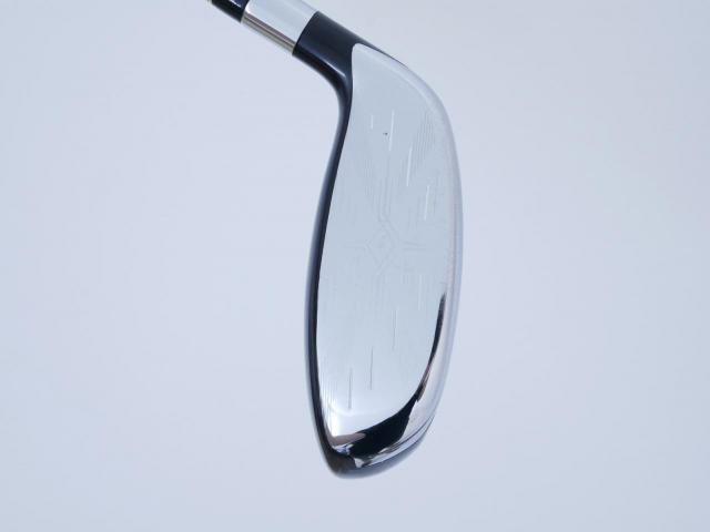 Fairway Wood : Honma : **ก้าน 3 ดาว** ไม้กระเทย Honma Beres 09 (รุ่นล่าสุด ออกปี 2024) Loft 22 ก้าน Honma ARMRQ FX Flex R (3 ดาว)