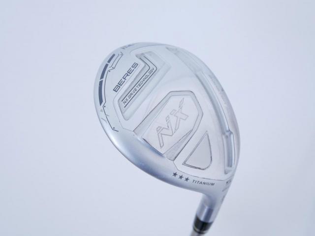 Fairway Wood : Honma : **3 ดาว** ไม้กระเทย Honma Beres NX Prototype (ออกปี 2023) Loft 25 ก้าน Honma Vizard NX 45 Flex S