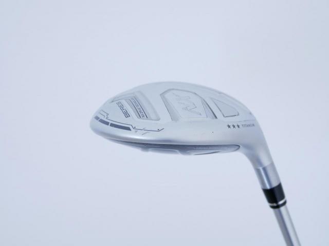 Fairway Wood : Honma : **3 ดาว** ไม้กระเทย Honma Beres NX Prototype (ออกปี 2023) Loft 25 ก้าน Honma Vizard NX 45 Flex S