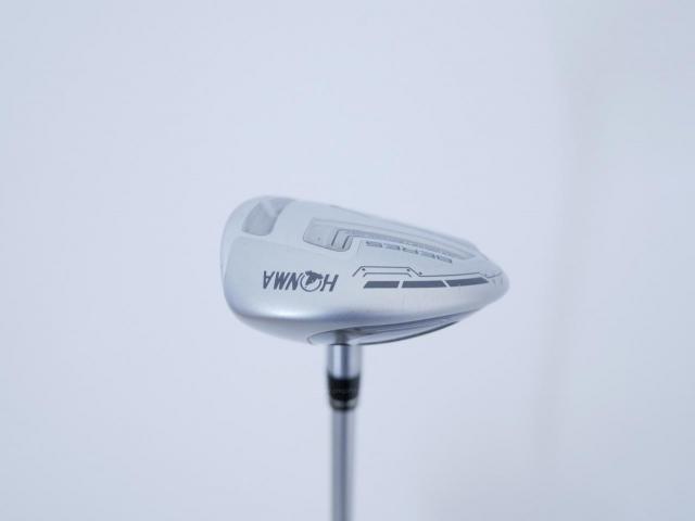 Fairway Wood : Honma : **3 ดาว** ไม้กระเทย Honma Beres NX Prototype (ออกปี 2023) Loft 25 ก้าน Honma Vizard NX 45 Flex S