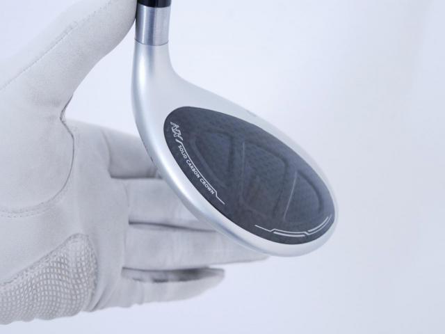 Fairway Wood : Honma : **3 ดาว** ไม้กระเทย Honma Beres NX Prototype (ออกปี 2023) Loft 25 ก้าน Honma Vizard NX 45 Flex S