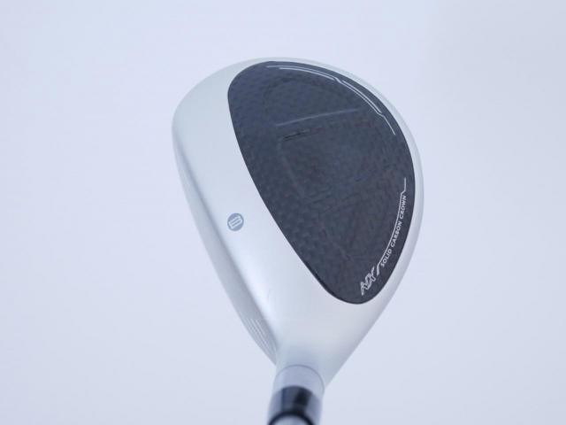 Fairway Wood : Honma : **3 ดาว** ไม้กระเทย Honma Beres NX Prototype (ออกปี 2023) Loft 25 ก้าน Honma Vizard NX 45 Flex S