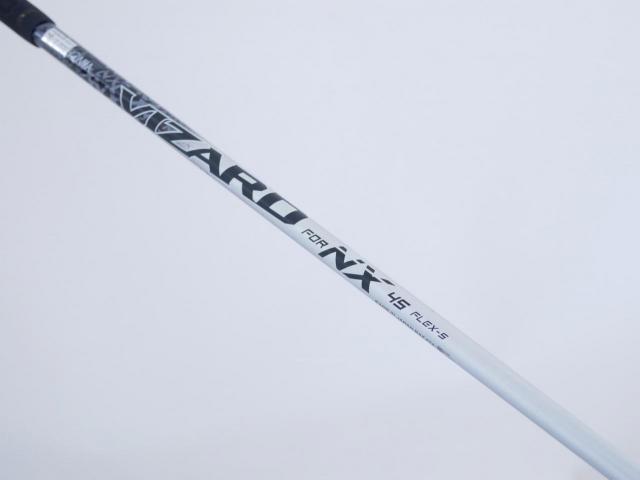 Fairway Wood : Honma : **3 ดาว** ไม้กระเทย Honma Beres NX Prototype (ออกปี 2023) Loft 25 ก้าน Honma Vizard NX 45 Flex S