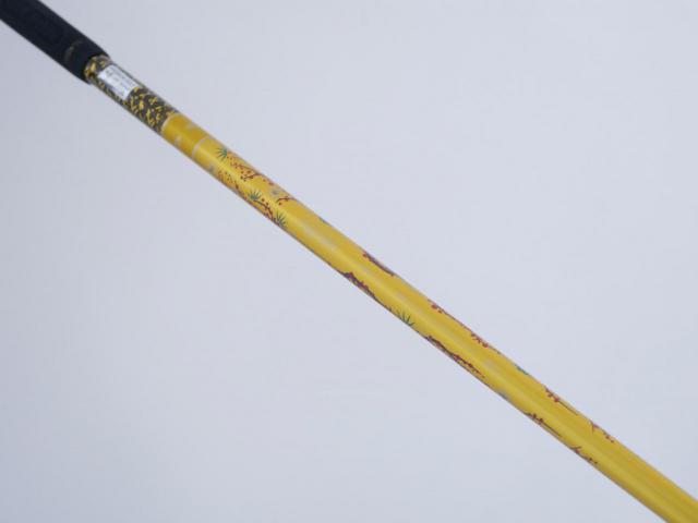 Fairway Wood : Honma : **ก้าน 3 ดาว** ไม้กระเทย Honma Beres Black (รุ่นปี 2023) Loft 22 ก้าน Honma ARMRQ MX Flex SR (3 ดาว)