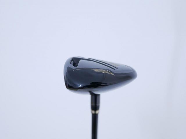 Fairway Wood : Honma : ไม้กระเทย Honma Beres Black (รุ่นปี 2023) Loft 19 ก้าน Honma ARMRQ MX Flex SR