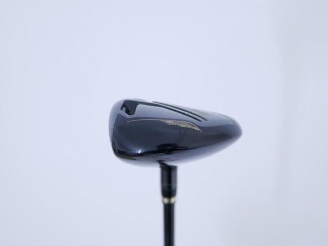 Fairway Wood : Honma : ไม้กระเทย Honma Beres Black (รุ่นปี 2023) Loft 22 ก้าน Honma ARMRQ MX Flex SR