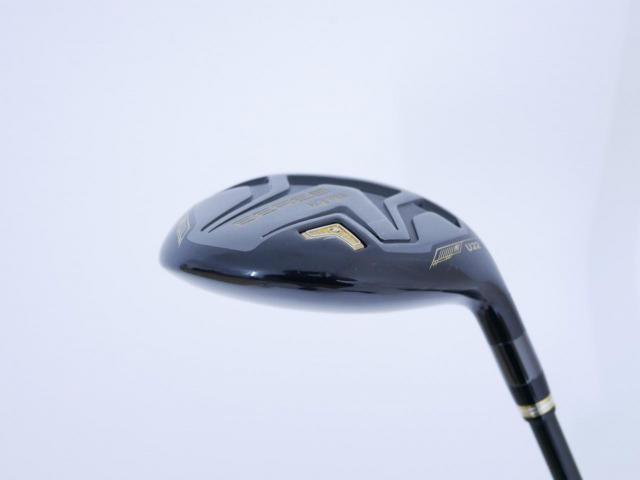 Fairway Wood : Honma : ไม้กระเทย Honma Beres Black (รุ่นปี 2023) Loft 22 ก้าน Honma ARMRQ MX Flex SR