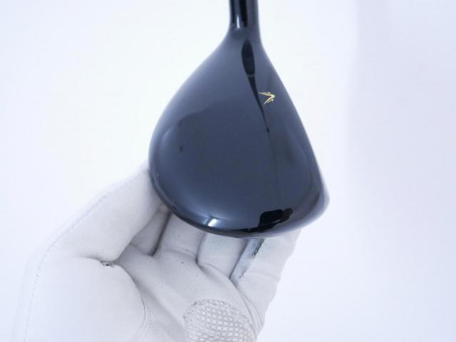 Fairway Wood : Honma : ไม้กระเทย Honma Beres Black (รุ่นปี 2023) Loft 22 ก้าน Honma ARMRQ MX Flex SR