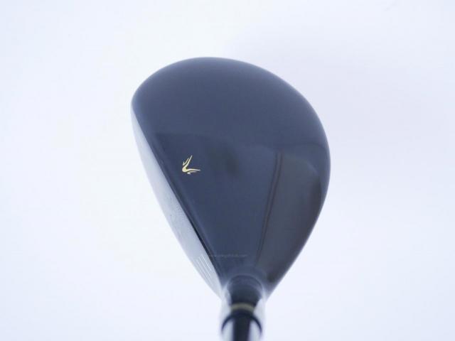 Fairway Wood : Honma : ไม้กระเทย Honma Beres Black (รุ่นปี 2023) Loft 22 ก้าน Honma ARMRQ MX Flex SR