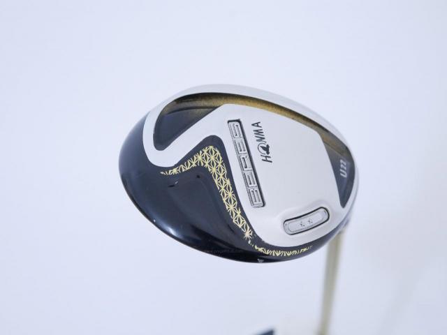 Fairway Wood : Honma : ไม้กระเทย Honma Beres 2020 (ออกปี 2020) Loft 22 ก้าน Honma ARMRQ (47) Flex R (2 ดาว)