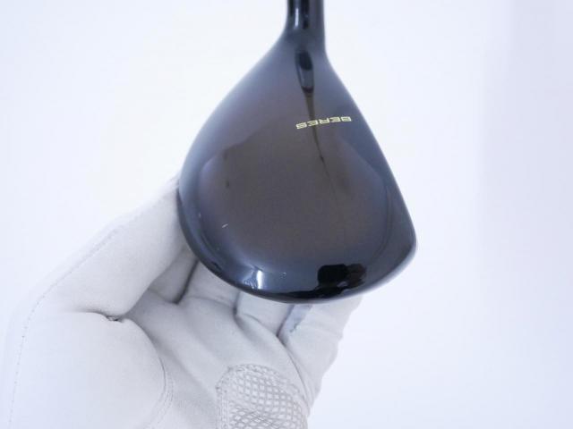 Fairway Wood : Honma : ไม้กระเทย Honma Beres 2020 (ออกปี 2020) Loft 22 ก้าน Honma ARMRQ (47) Flex R (2 ดาว)