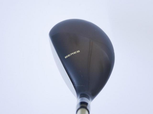 Fairway Wood : Honma : ไม้กระเทย Honma Beres 2020 (ออกปี 2020) Loft 22 ก้าน Honma ARMRQ (47) Flex R (2 ดาว)