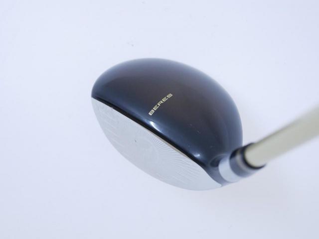 Fairway Wood : Honma : ไม้กระเทย Honma Beres 2020 (ออกปี 2020) Loft 22 ก้าน Honma ARMRQ (47) Flex R (2 ดาว)