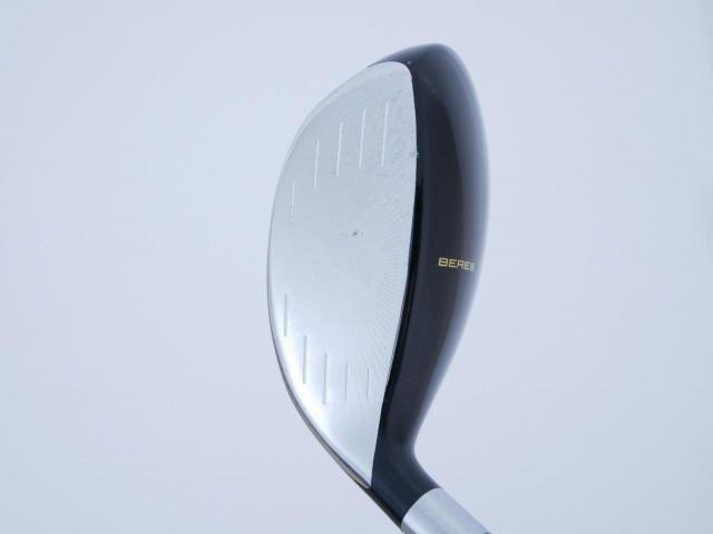 Fairway Wood : Honma : ไม้กระเทย Honma Beres 2020 (ออกปี 2020) Loft 22 ก้าน Honma ARMRQ (47) Flex R (2 ดาว)
