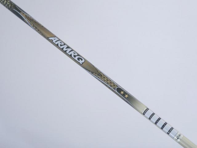 Fairway Wood : Honma : ไม้กระเทย Honma Beres 2020 (ออกปี 2020) Loft 22 ก้าน Honma ARMRQ (47) Flex R (2 ดาว)