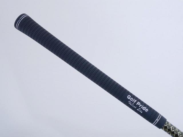 Fairway Wood : Honma : ไม้กระเทย Honma Beres 2020 (ออกปี 2020) Loft 22 ก้าน Honma ARMRQ (47) Flex R (2 ดาว)