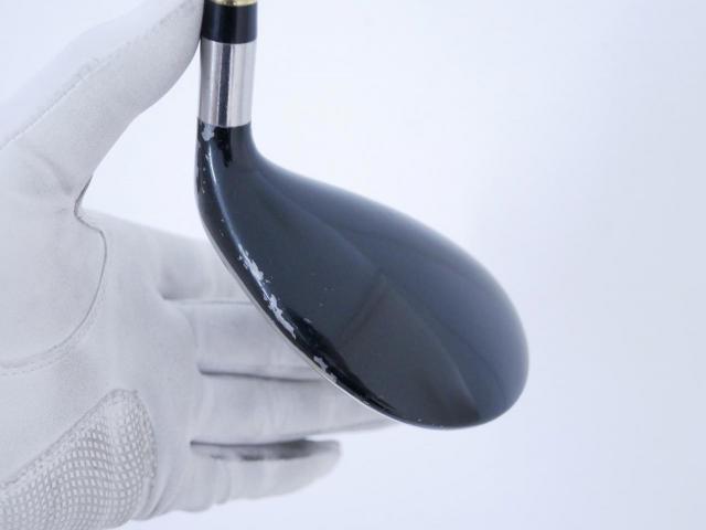 Fairway Wood : Honma : ไม้กระเทย Honma Beres U-06 (ปี 2019) Loft 28 ก้าน ARMRQ X (47) Flex R (2 ดาว)