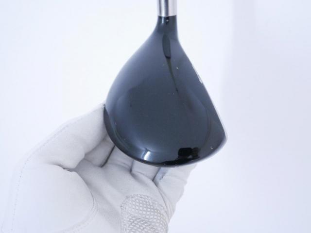 Fairway Wood : Honma : ไม้กระเทย Honma Beres U-06 (ปี 2019) Loft 28 ก้าน ARMRQ X (47) Flex R (2 ดาว)