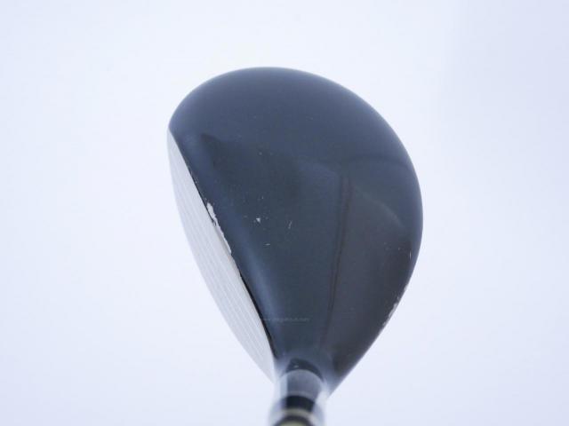 Fairway Wood : Honma : ไม้กระเทย Honma Beres U-06 (ปี 2019) Loft 28 ก้าน ARMRQ X (47) Flex R (2 ดาว)