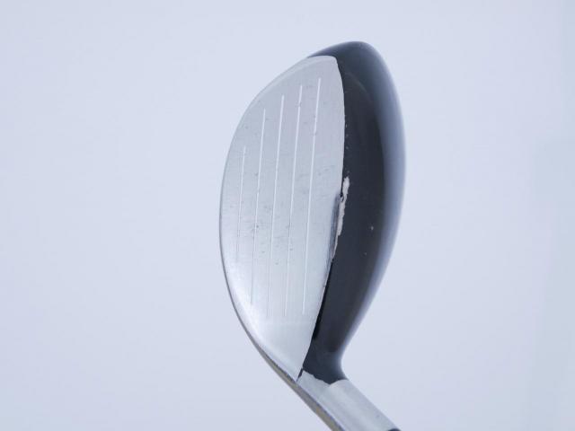 Fairway Wood : Honma : ไม้กระเทย Honma Beres U-06 (ปี 2019) Loft 28 ก้าน ARMRQ X (47) Flex R (2 ดาว)